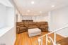 Finished Basement