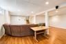 Finished Basement