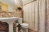 1st Floor Full Bath