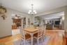 Open to Kitchen & Living Room