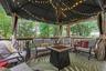 Deck off Kitchen