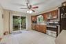 Eat-in Kitchen