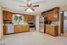 Eat-in Kitchen