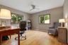 1st flr office/bedroom