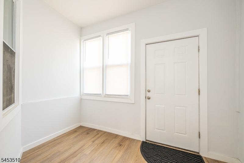 Entrance Foyer