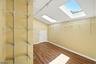 bouse or walk in closet