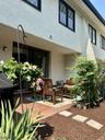 Back Deck