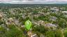 Arial View