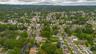 Arial View