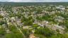 Arial View