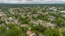 Arial View