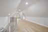 Finish Attic