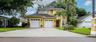 3 Car Garage