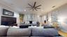 Large Great Room overllosk Lanai and Pool