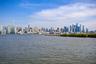 City View from Walkway