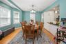full dining room