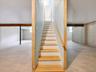 LOWER LEVEL STAIRS