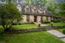 Front view of home