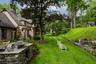 Rear yard