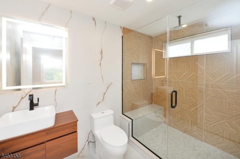 Full bath