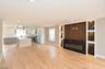 living room/Kitchen