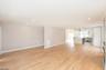 living room/Kitchen