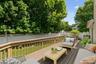 Staged Deck