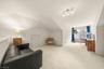 Attic room / Bonus Room