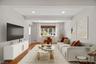 Staged Family Room