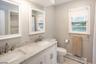 Hall Bathroom