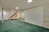 Very nice space.