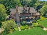 Winter Hill - one of the most unique homes in the Hudson Valley, an unparalleled wedding of 19th and 21st century craftsmanship. Set at the end of a w