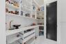 Walk-In Pantry