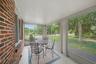 Screened Porch