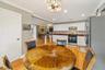 Large Eat-in Kitchen