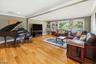 Open Flow to Family Room