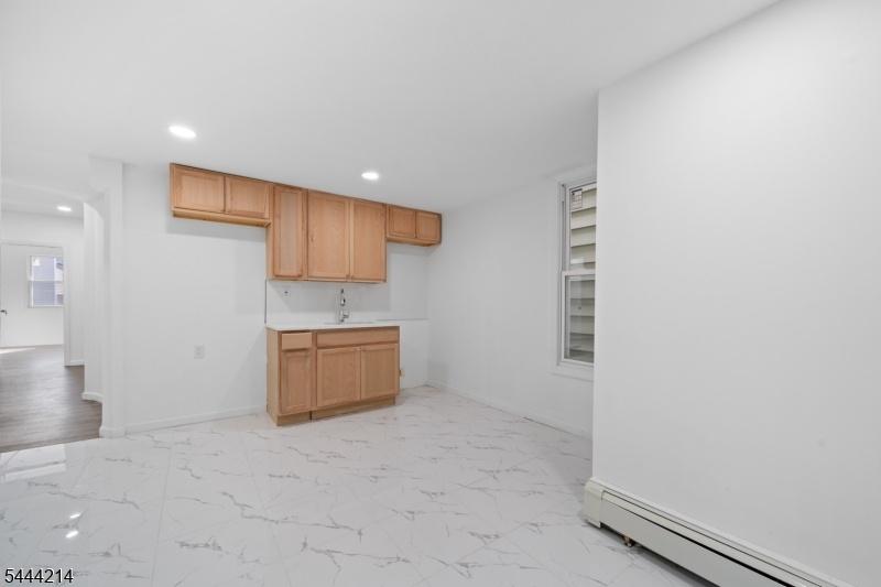 Unit 1 Kitchen