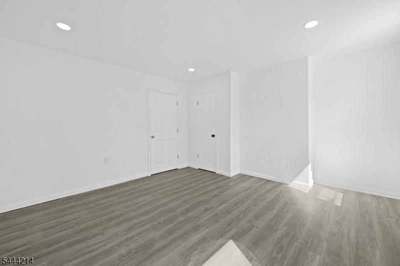 Unit 1 Bedroom #1