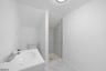 Attic Bathroom