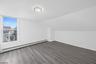 Attic Bedroom