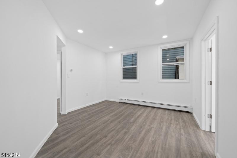 Unit 1 Bedroom #1
