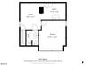 Attic Floor Plan