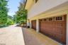 Side Garages