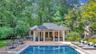 Pool House