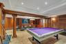 Lower Level Billiard Area