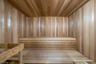 Lower Level Spa