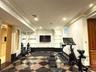Lower Level Gym