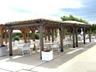 Pool deck