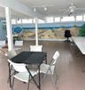 Party room / Excercise area