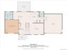 Floor Plan - 1st Level